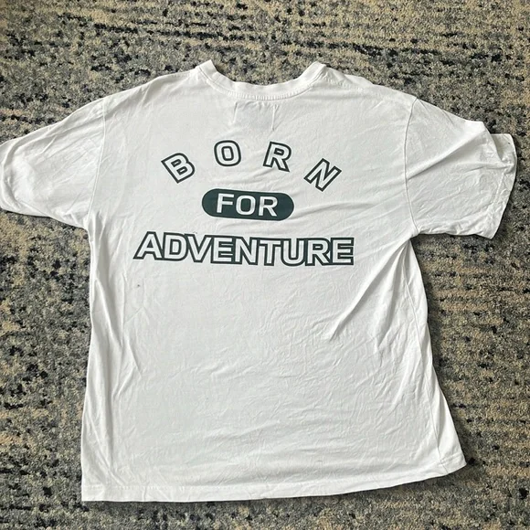 Land Rover Tee - Picture 2 of 2